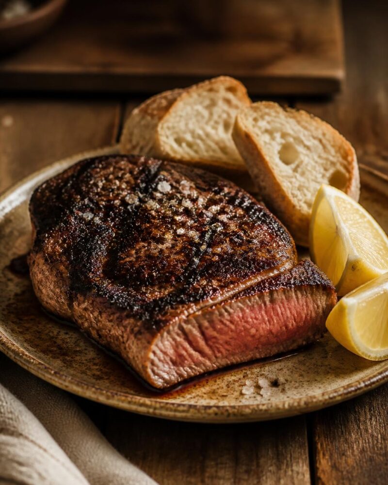 Bife de Chorizo