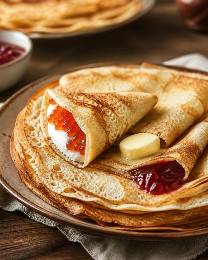 Blini