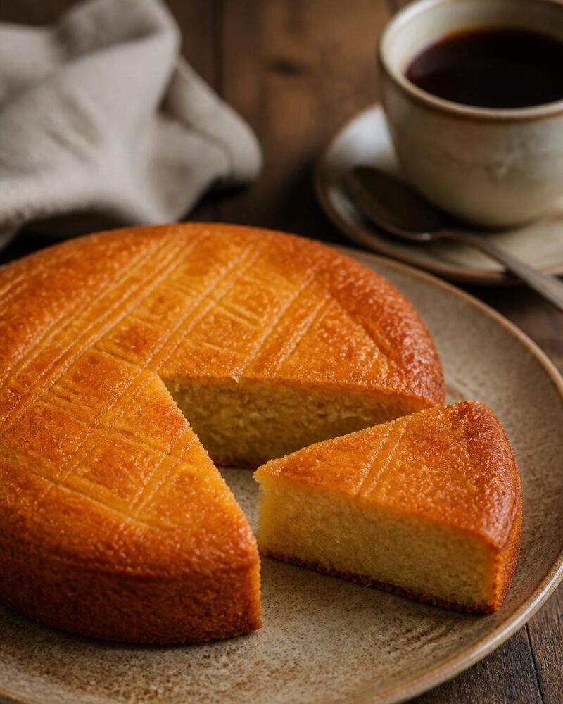 Boterkoek