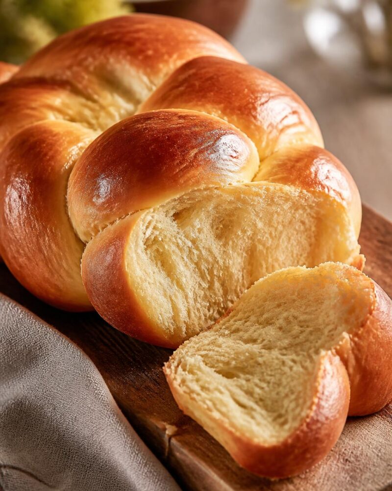 Challah