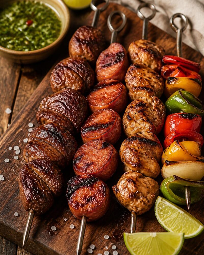 Churrasco Brasileiro