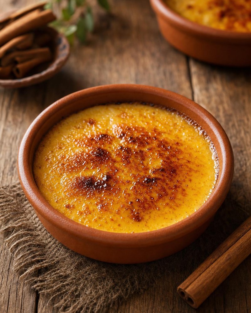Crema Catalana