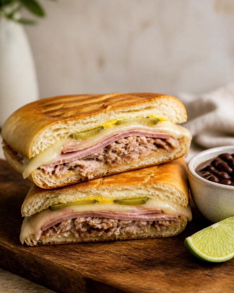 Cuban Sandwich