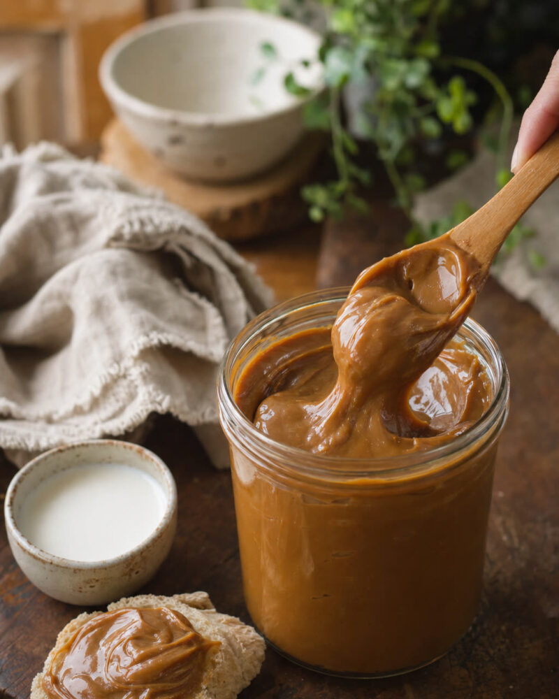 Dulce de Leche Uruguayo