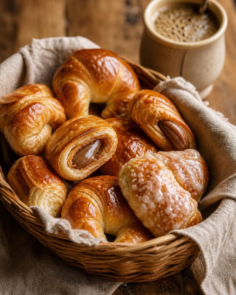 Facturas