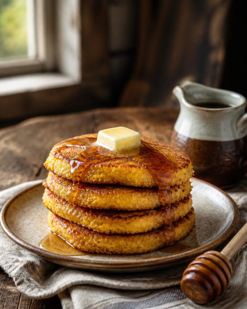 Hoecakes