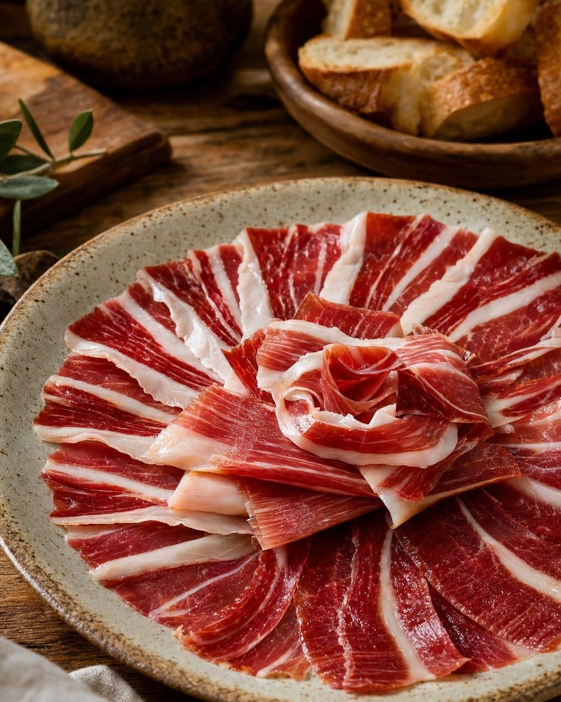 Jamon Iberico