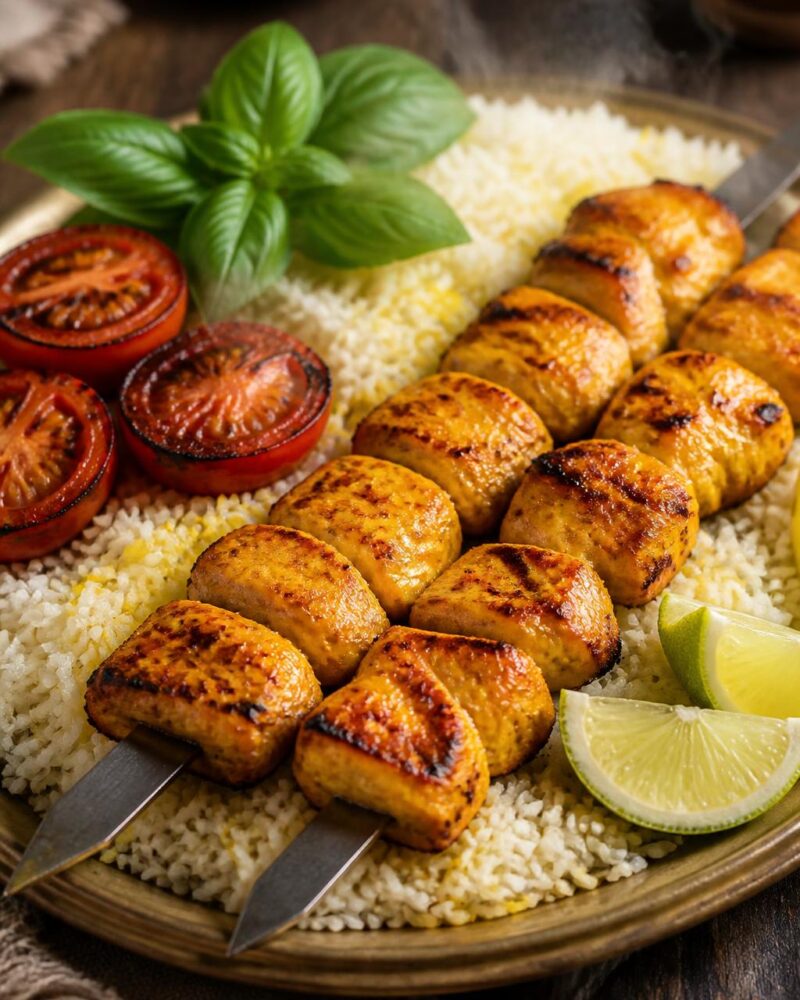 Joojeh Kabab