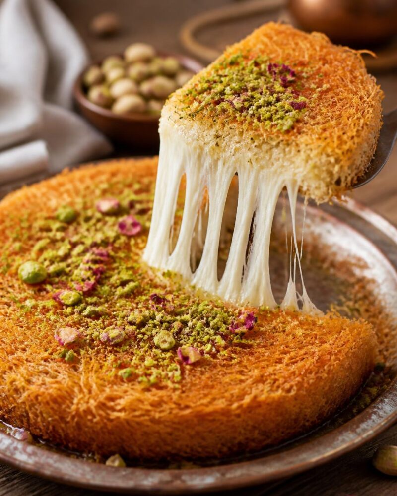 Kanafeh