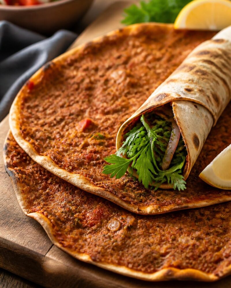 Lahmacun