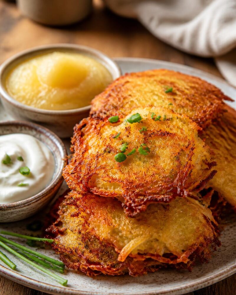 Latkes