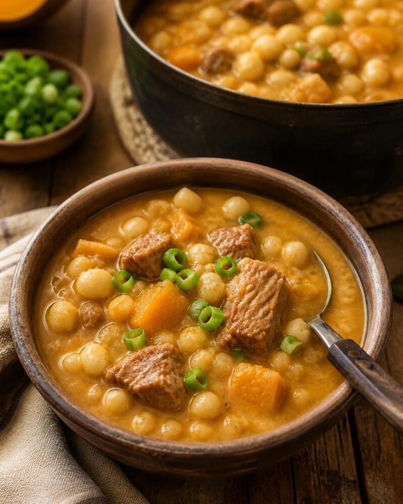 Locro