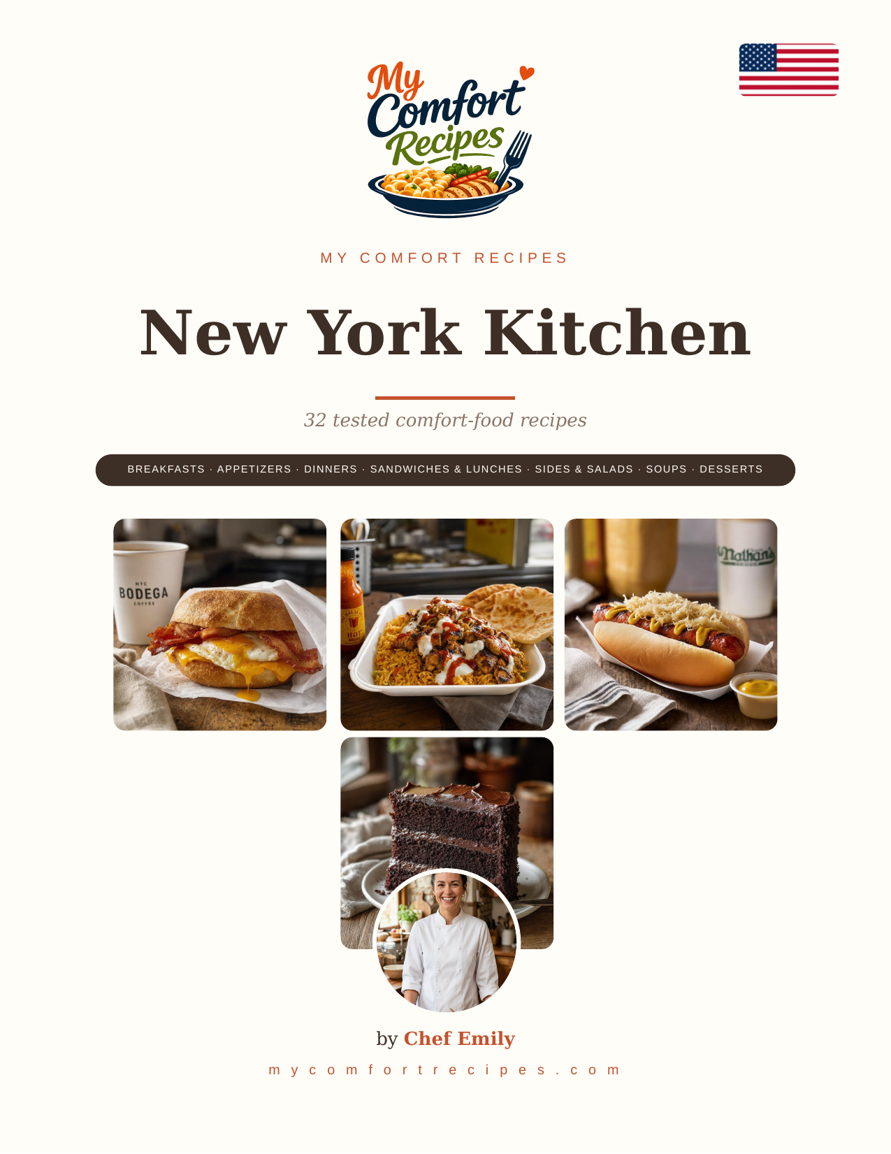 New York Kitchen