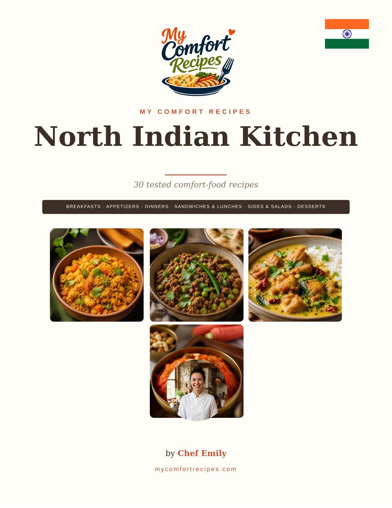 North Indian Kitchen