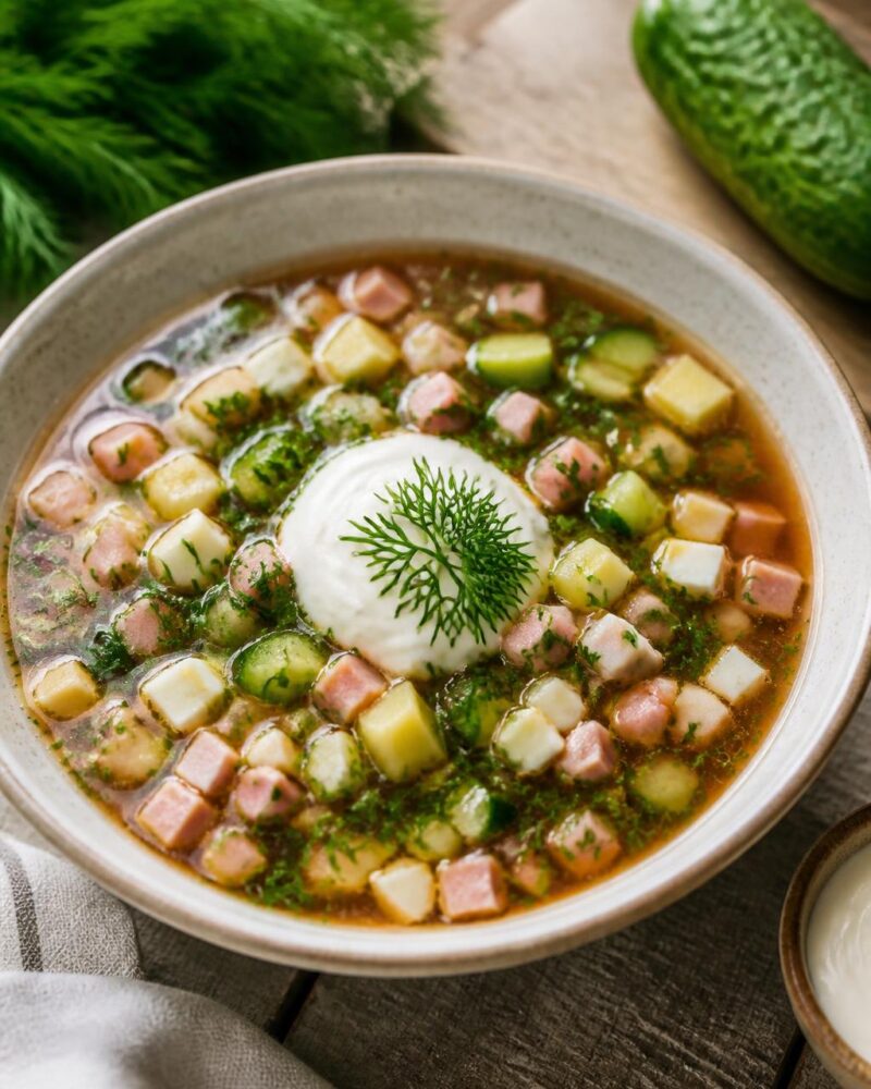 Okroshka