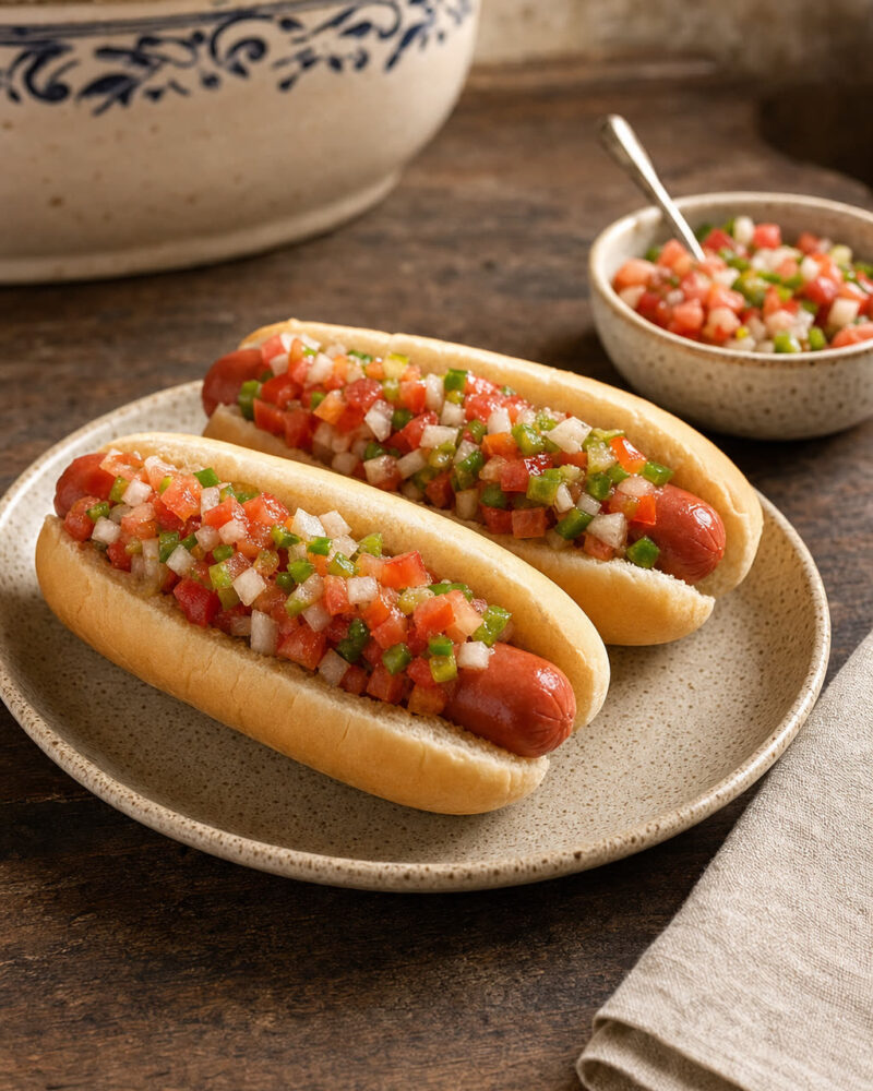 Panchos Uruguayos