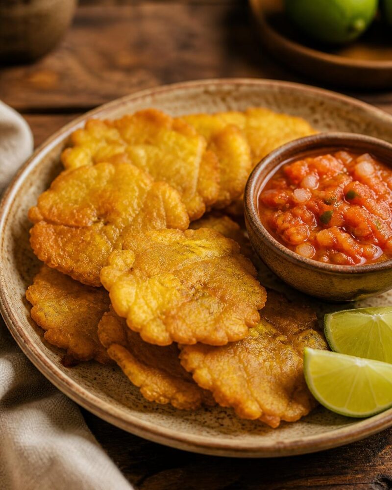 Patacones