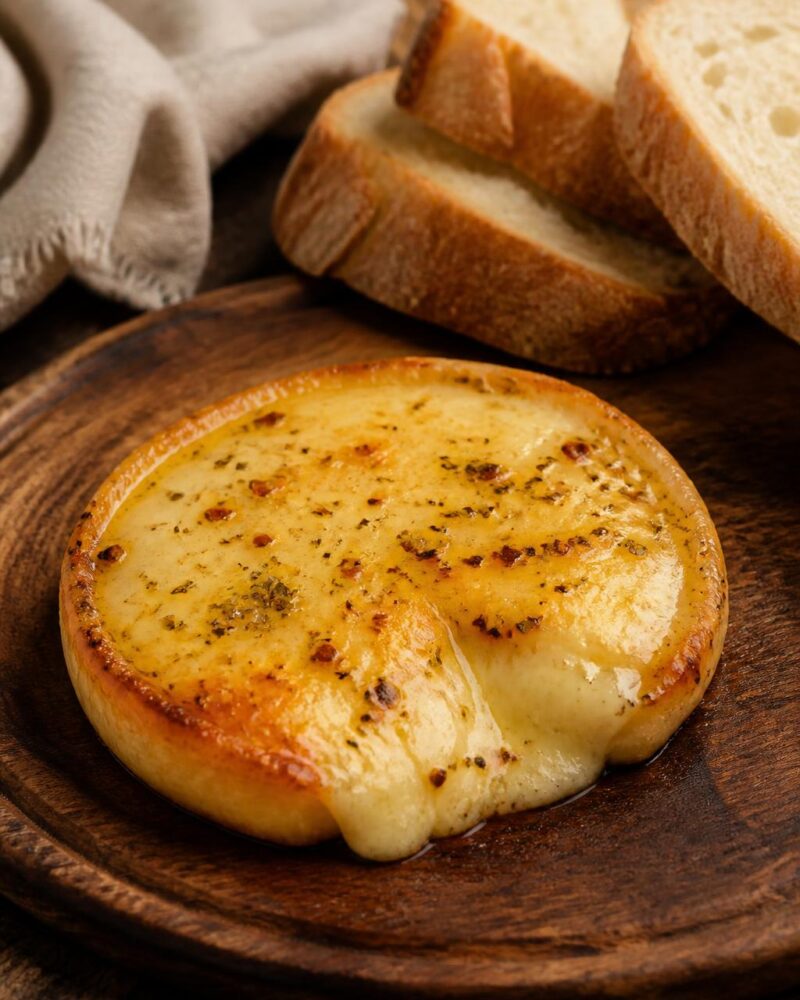 Provoleta