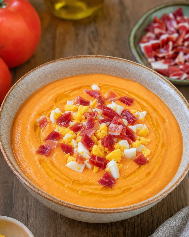 Salmorejo