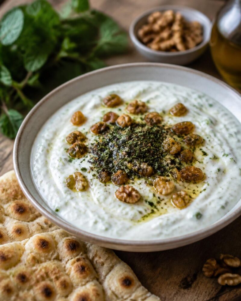 Shirazi Salad