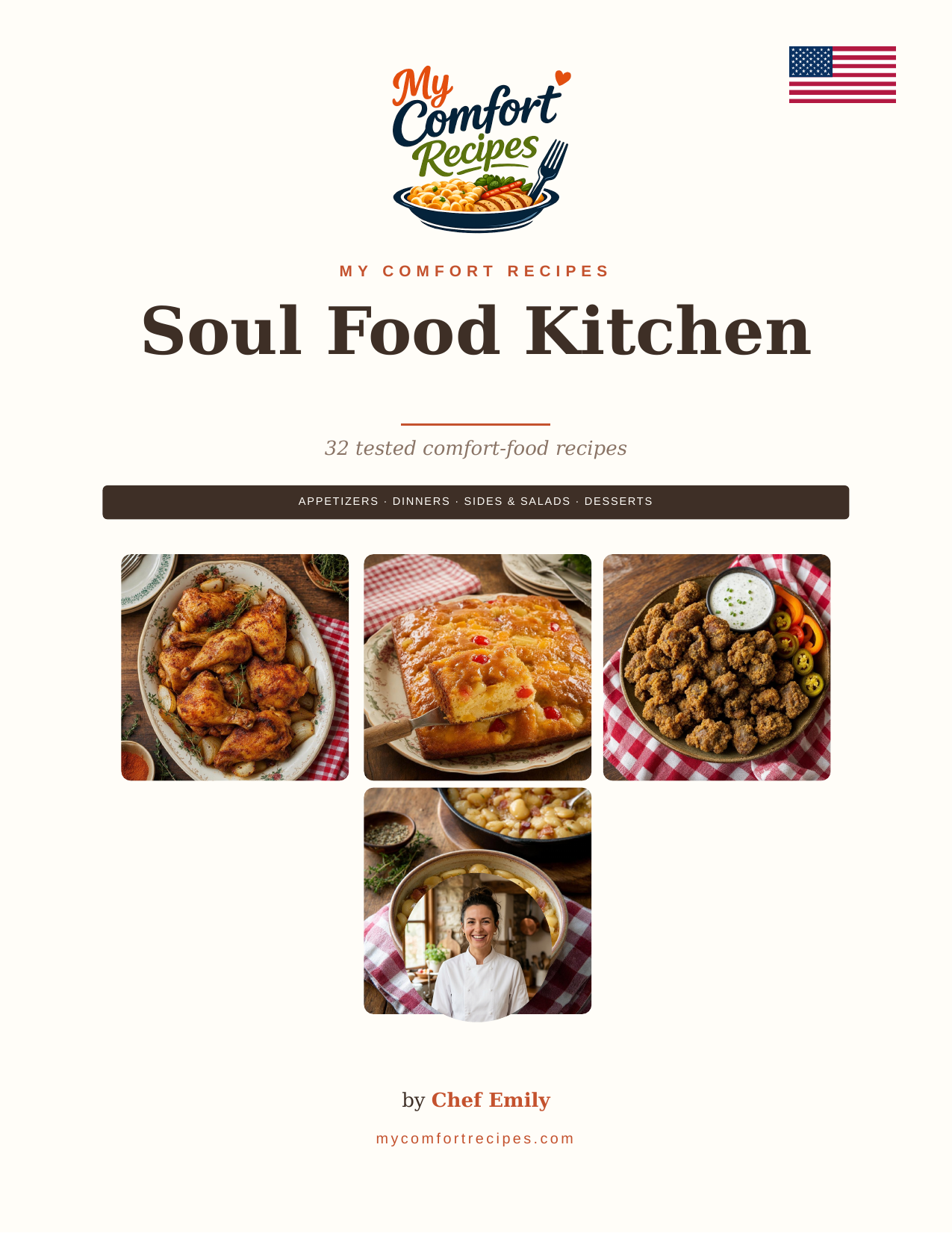 Soul Food Kitchen