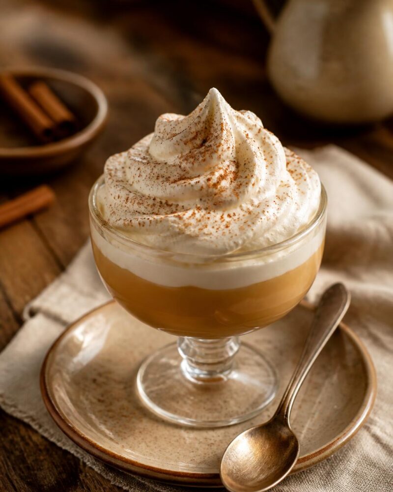 Suspiro Limeño