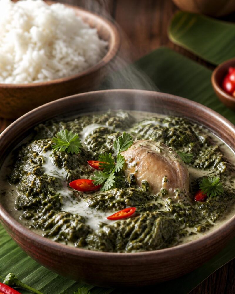 Tahitian Fafa