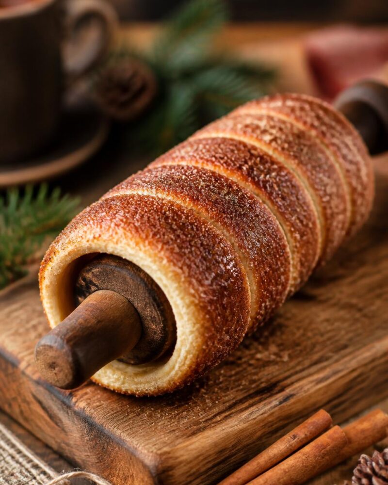 Trdelník