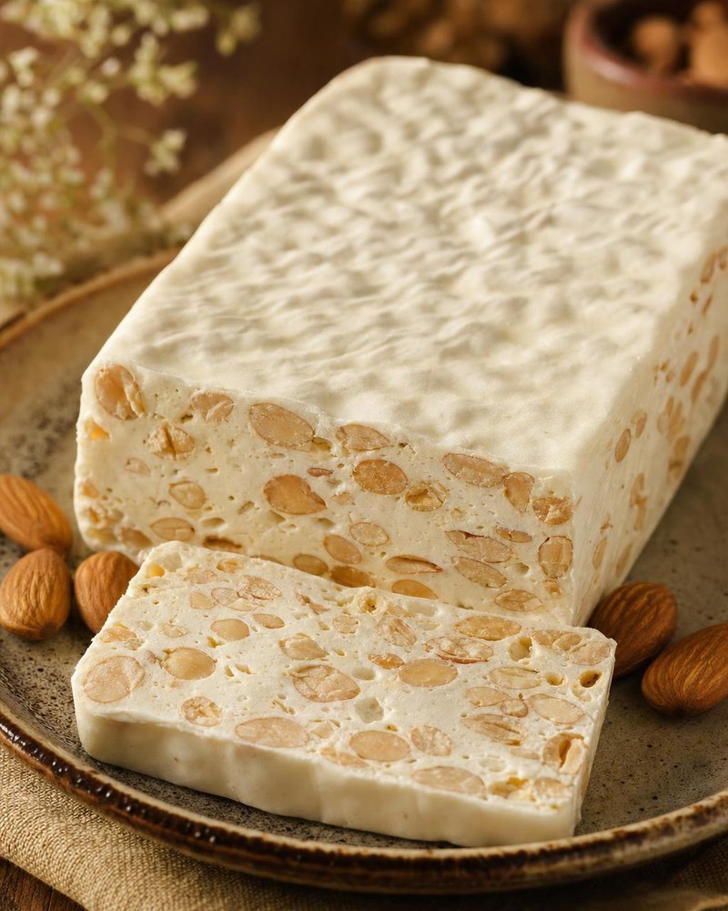 Turron
