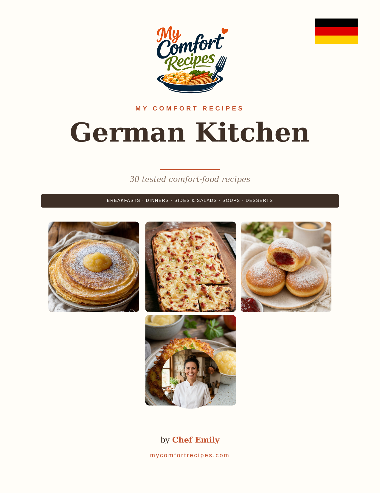 German Kitchen